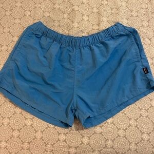 Patagonia Barely Baggies 2.5” inseam